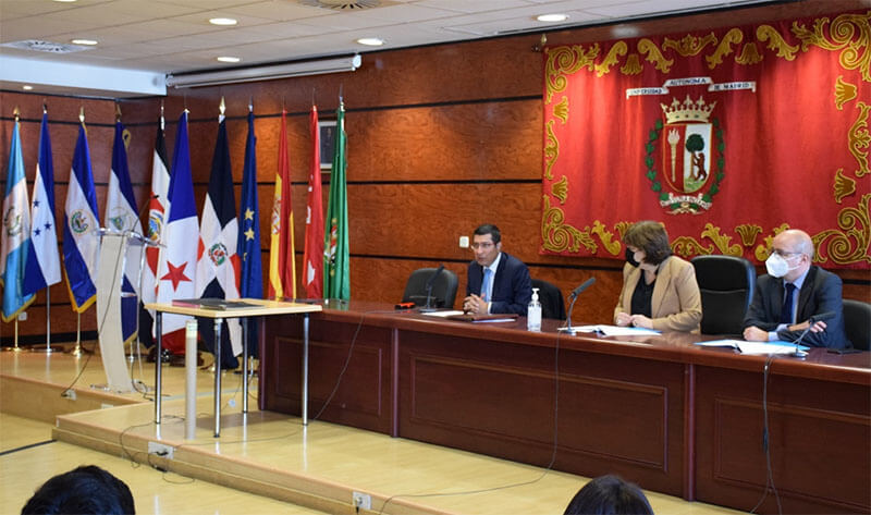 foro-embajadas-sica-universidad-autonoma-madrid